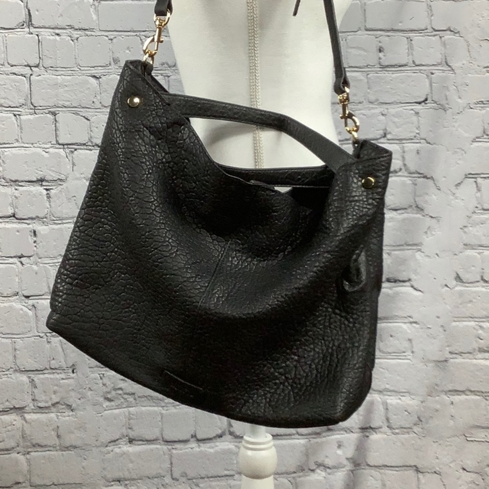 COPY - NWOT Vince Camuto Perri Slouchy Tote